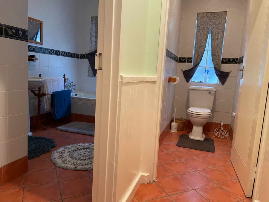 4 Bedroom Property for Sale in Park West Free State